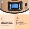 Klarstein 50L Beer Making Kit Review: a big, simple all‑in‑one brewery for budget all‑grain brewers