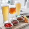 Beer and Spicy Food: A Pairing Guide That Goes Beyond 'Drink a Lager'