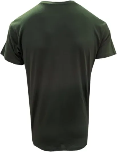 Guinness Irish Label Bottle Green T-Shirt