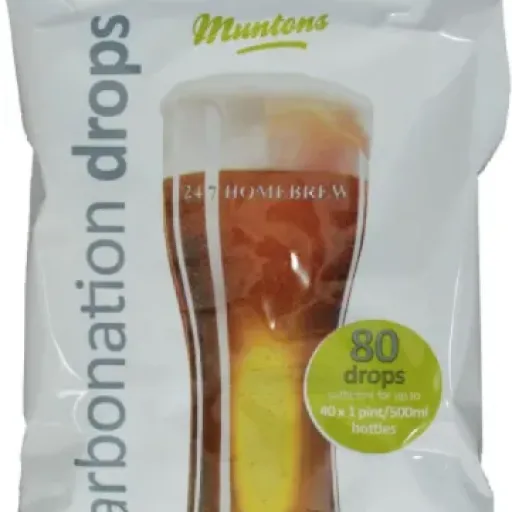 Muntons Carbonation Drops Review: the lazy homebrewer’s shortcut for bottle priming