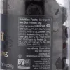 Mina Dry Hardened Black Beldi Olives Review: intense Moroccan olives for people who actually like real olives