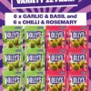 Olly's Olives Mixed Pack Review: clean, handy olive snacks that taste good but cost a bit
