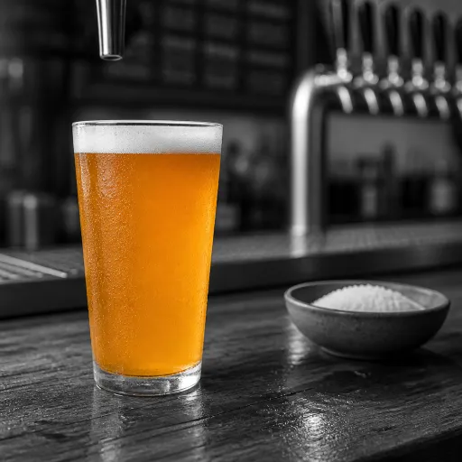 Rice Lager: The Unassuming Style Quietly Taking Over Craft Menus