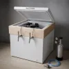 How to Build a Keezer on a Weekend Budget