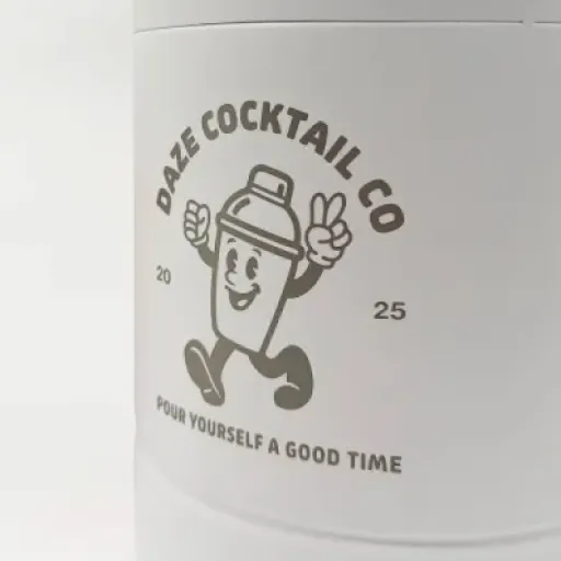 Daze 1.9L Cocktail Keg System Review: a simple way to serve cocktails without playing bartender all night