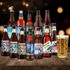 Best of British Real Ale Beer Mixed Case Review: a no-fuss pub night in a box