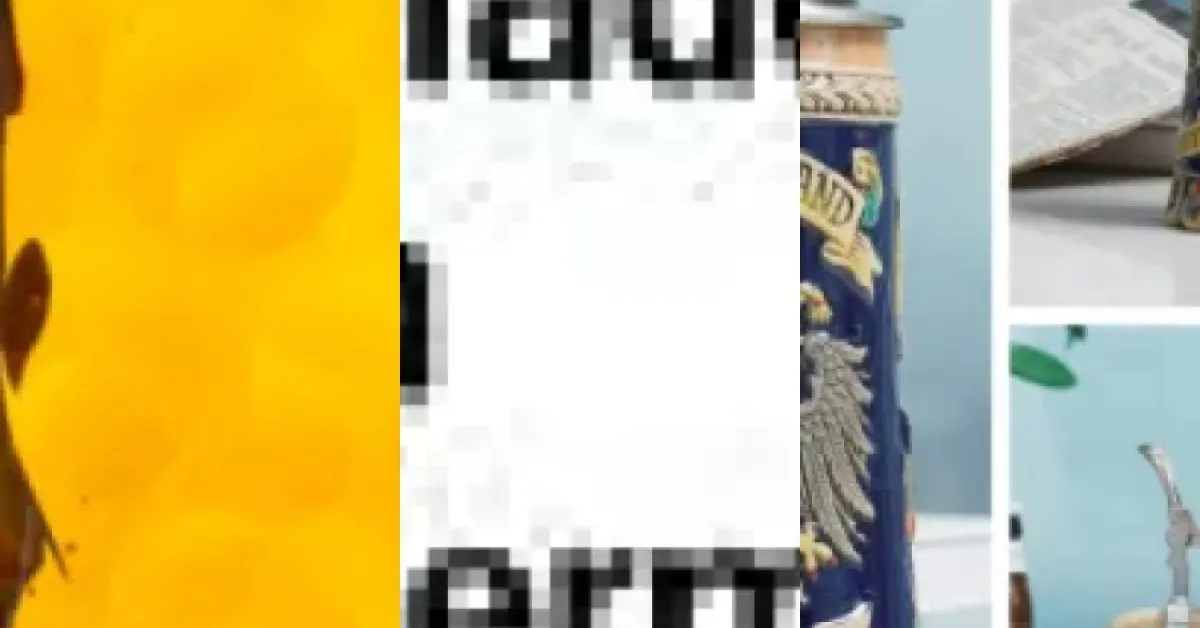 Ranking of the 3 best german Steins & Tankards (June 2026)