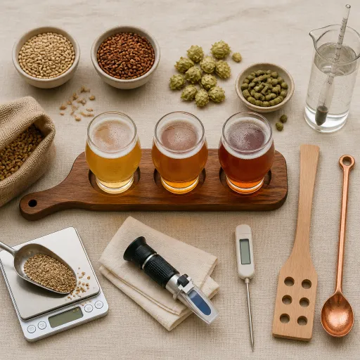 Oktoberfest Beer Styles: What Goes Into the Mug and Why It Matters
