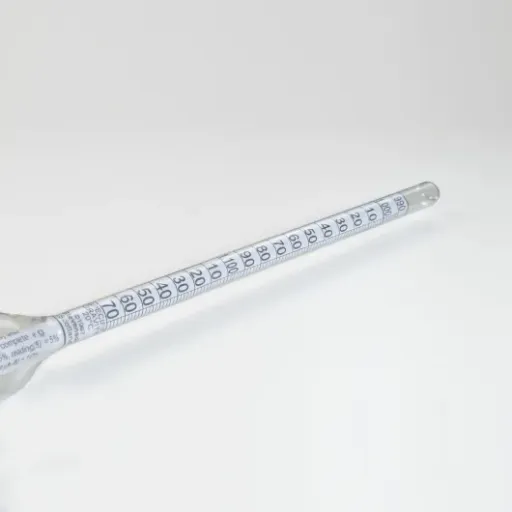 Stevenson Reeves Triple Scale Hydrometer (S1310) Review: a simple glass tool that keeps your brews out of trouble