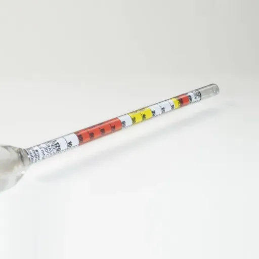 Stevenson Reeves Triple Scale Hydrometer (S1207) Review: a straightforward tool that keeps your brew on track