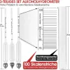 Notimin 3 Pack Alcohol Hydrometer Review: a no-frills kit that gets the job done for home distillers