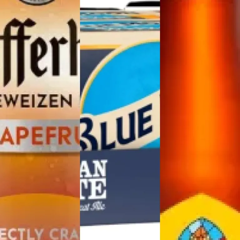 Guide: the 5 best wheat & Belgian Ales (2026)