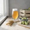 Farm-to-Glass Brewing: Why Local Ingredients Are the Next Frontier for Craft Beer