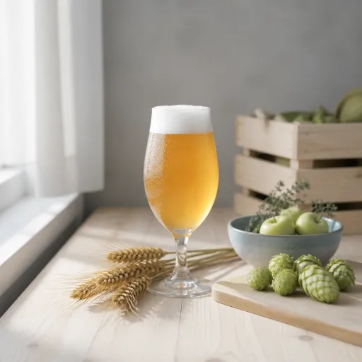 Farm-to-Glass Brewing: Why Local Ingredients Are the Next Frontier for Craft Beer