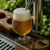 How to Set Up a Home Beer Bar That Actually Gets Used
