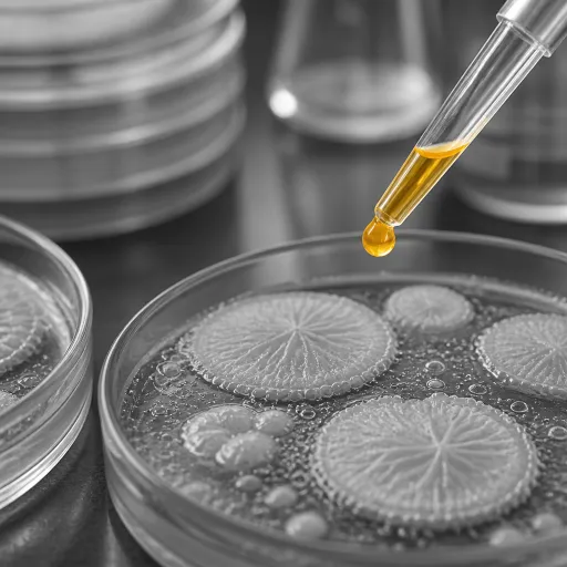 Yeast Strains Explained: How the Invisible Ingredient Shapes Every Beer