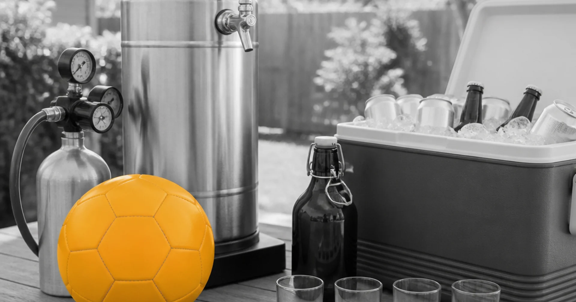 The World Cup Effect: How Soccer Is Fueling a Beer Boom Across America