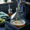 Brewing Your First Lager at Home: Why Patience Pays Off in Every Sip