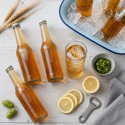 Twisted Tea Extreme : a bold hard iced tea for drinkers who love extra kick