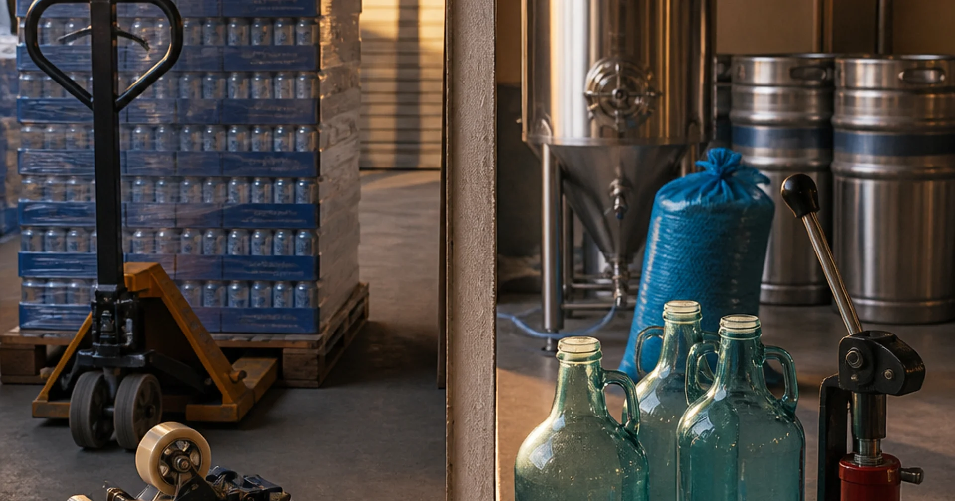 Costco Drops Its Craft Beer Experiment: What the Kirkland-Deschutes Split Means
