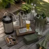 Pouring Draft Beer Outside: A Setup Guide for Your Patio or Backyard