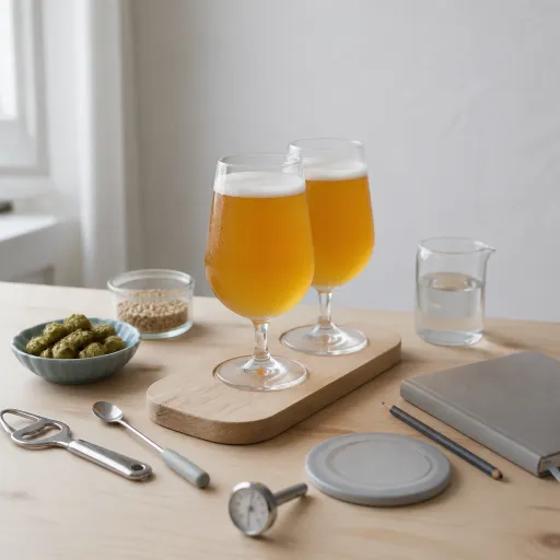 The Case for Drinking the Same Beer Twice