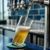 Why miller genuine draft beer still hits the spot for american lager fans
