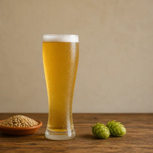 India pale lager : how this hybrid beer style wins over both lager and IPA fans