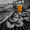 Beer and Grilled Seafood: Pairings That Go Beyond the Squeeze of Lemon