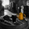Founders Breakfast Stout, the rich morning beer that drinks like liquid coffee and chocolate