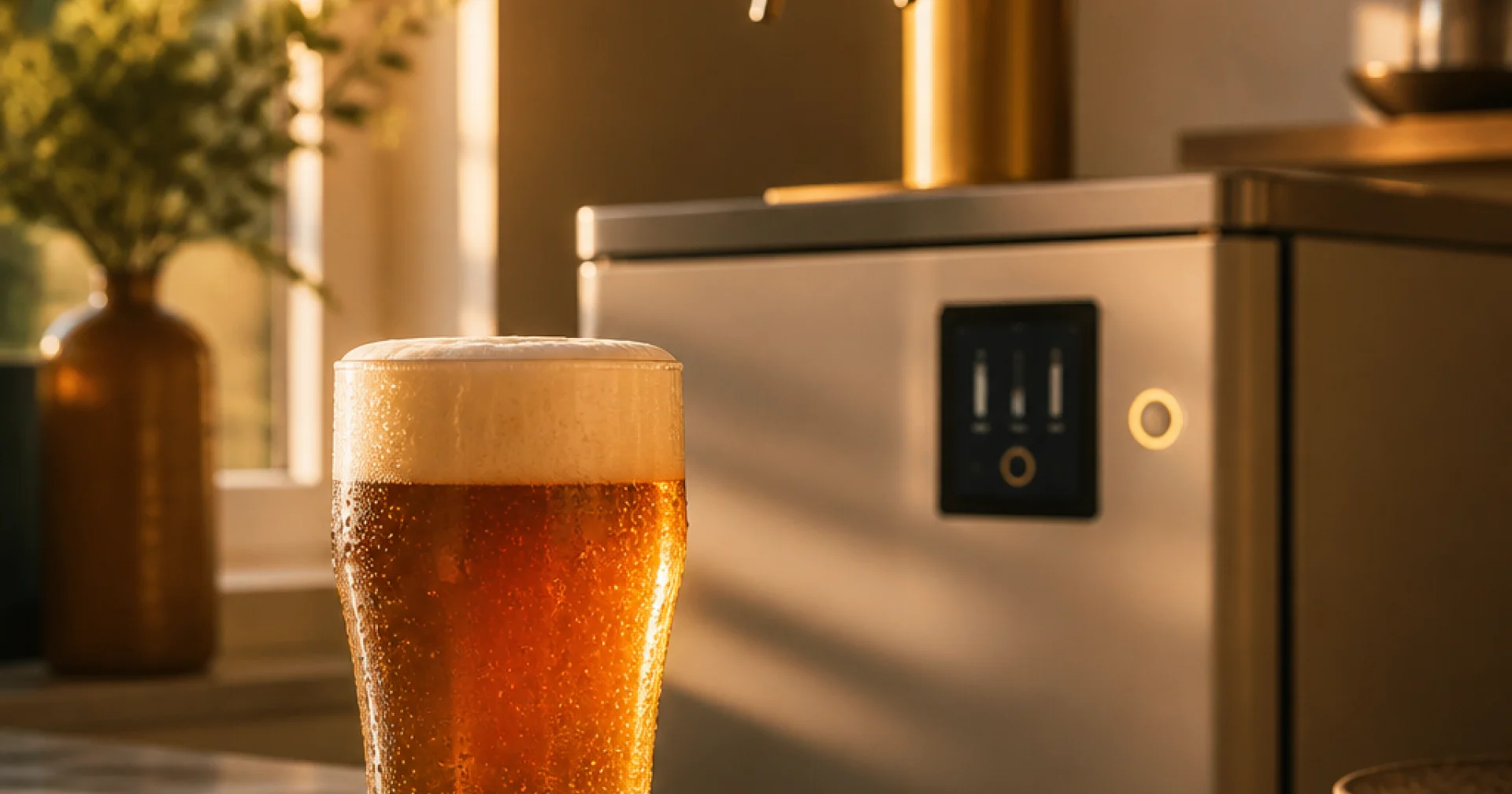 What Smart Kegerators Actually Do: A Guide to IoT Draft Systems in 2026