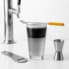 Mississippi mud beer and the story behind this legendary black and tan
