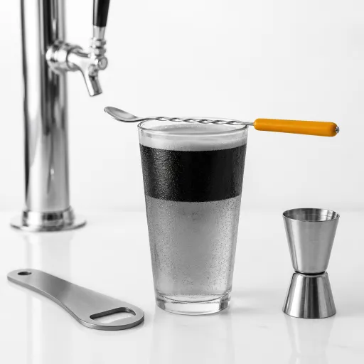 Mississippi mud beer and the story behind this legendary black and tan